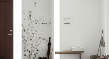 Интерьерная краска для стен моющаяся: Какую выбрать?