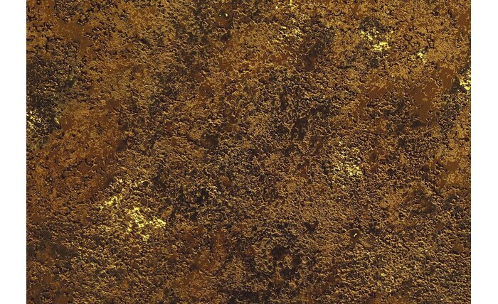Декоративный эффект 152 Stucco Veneziano 4434 + 1052 + Patina Oro Ricco