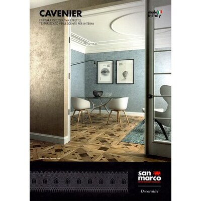 Cavenier