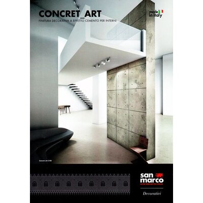Concret Art