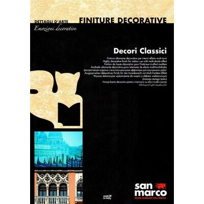 Decori Classici