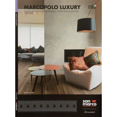 Marcopolo Luxury
