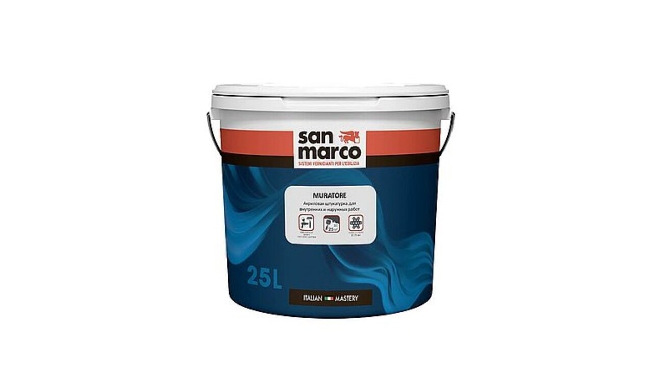 Muratore - Мураторе