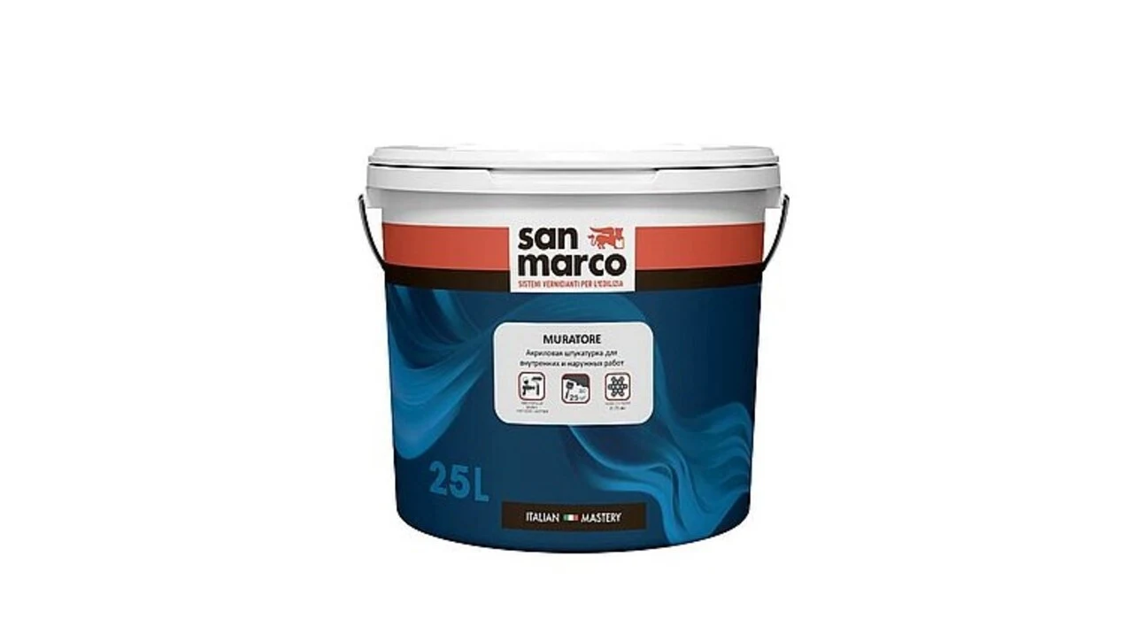 Muratore - Мураторе