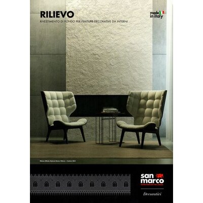 Rilievo