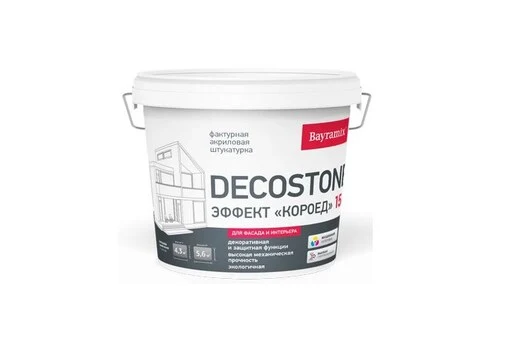 Decostone