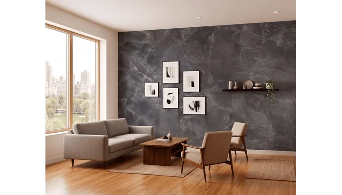 Декоративный эффект 317 Stucco Veneziano Декоративный эффект 317 Stucco Veneziano