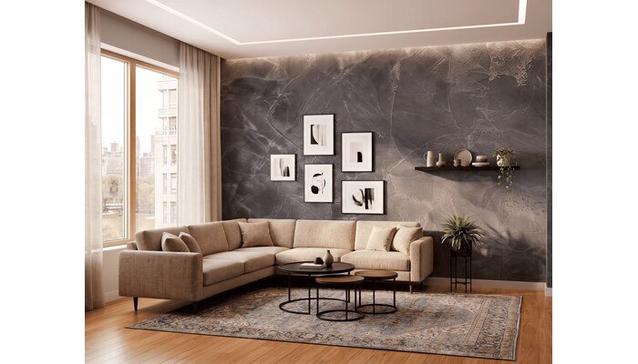 Декоративный эффект 317 Stucco Veneziano Декоративный эффект 317 Stucco Veneziano