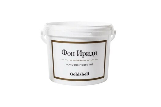 Фон Ириди