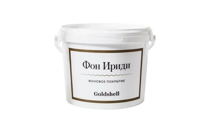 Фон Ириди