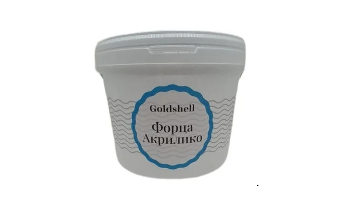Форца Акрилико Форца Акрилико