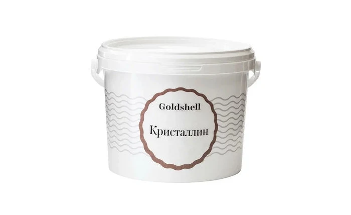 Кристаллин Кристаллин