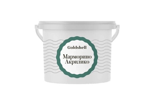Марморино Акрилико