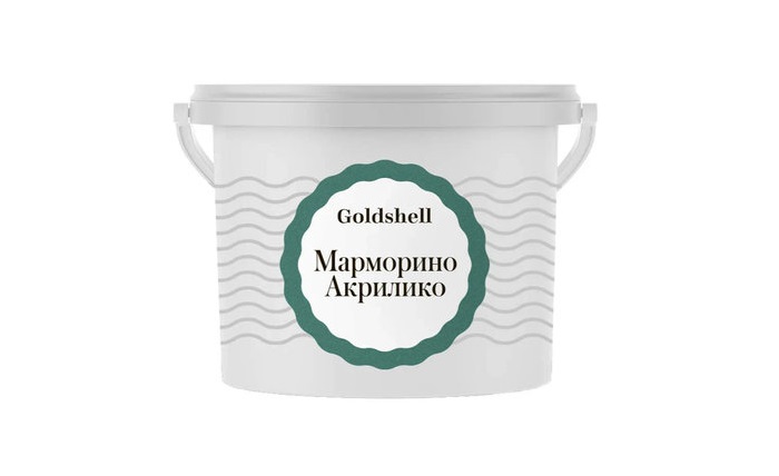 Марморино Акрилико Марморино Акрилико