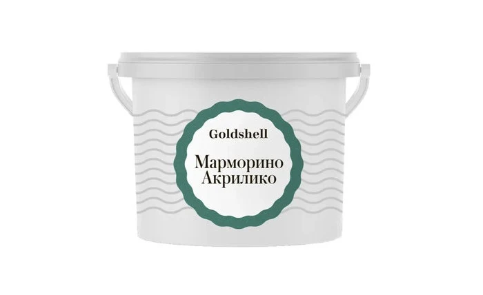 Марморино Акрилико