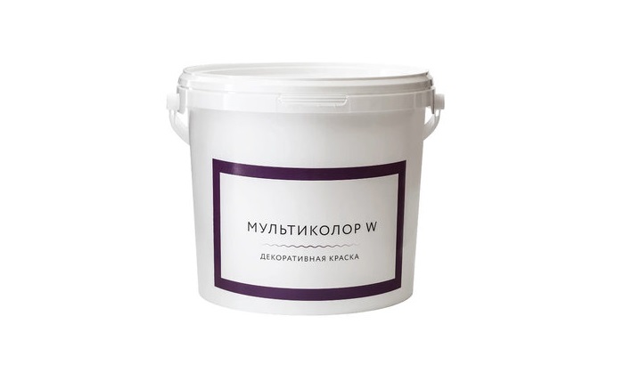 Мультиколор W Мультиколор W