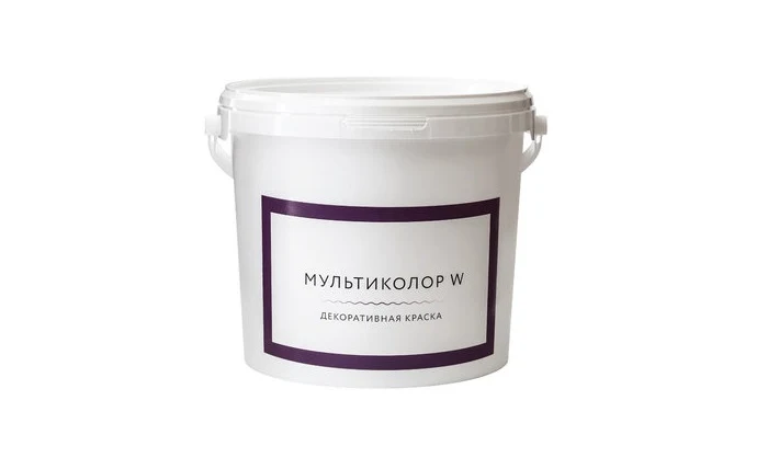 Мультиколор W