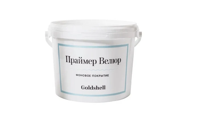 Праймер Велюр Праймер Велюр