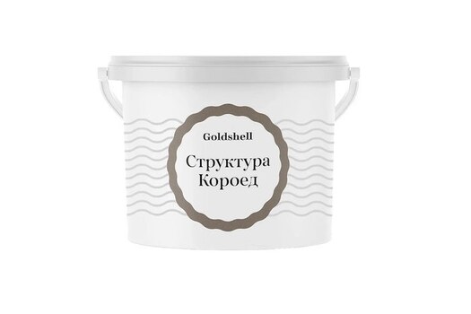 Структура Короед