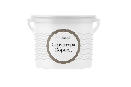 Структура Короед