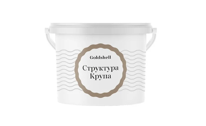 Структура Крупа