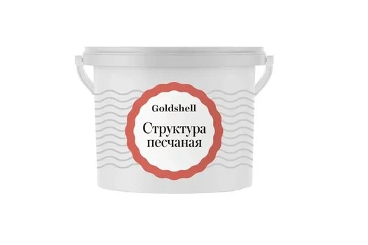 Структура Песчаная