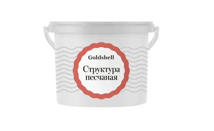 Структура Песчаная Структура Песчаная