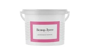 Велюр Луссо 