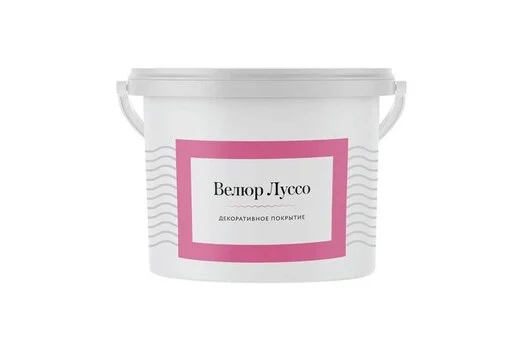 Велюр Луссо 