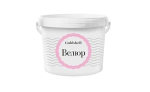Велюр 