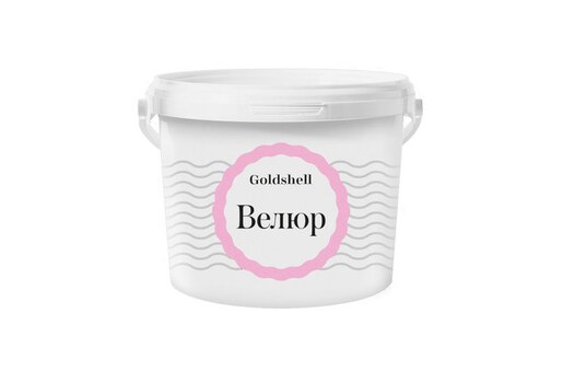 Велюр 