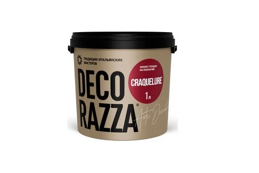 Craquelure-Кракелюр