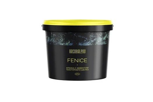 Fenice-Фениче