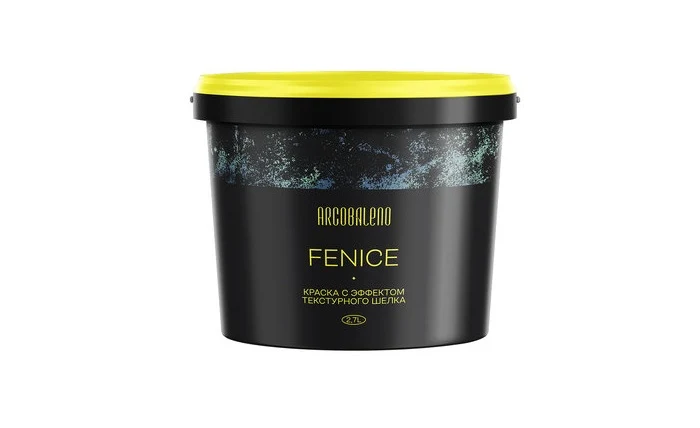 Fenice-Фениче Fenice-Фениче