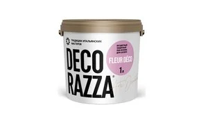 Fleur Deco-Флер Деко