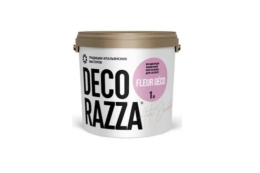 Fleur Deco-Флер Деко