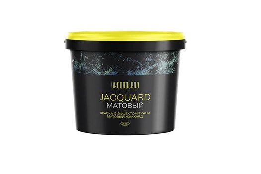 Jacquard ( Матовый ) - Жаккард