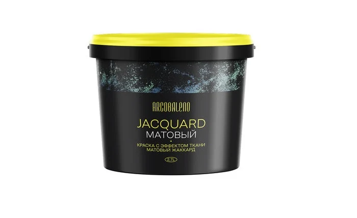 Jacquard ( Матовый ) - Жаккард Jacquard ( Матовый ) - Жаккард