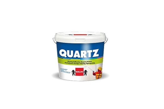 Quartz Primer