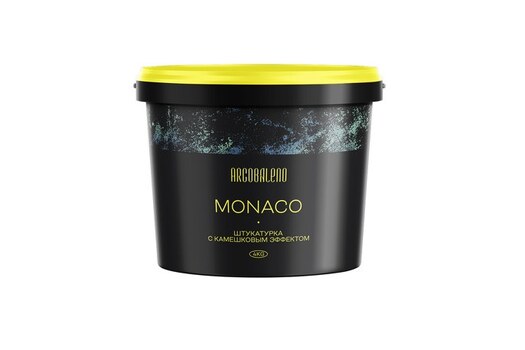 Monaco-Монако
