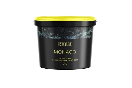 Monaco-Монако