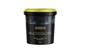 Multicolore - Мультиколоре