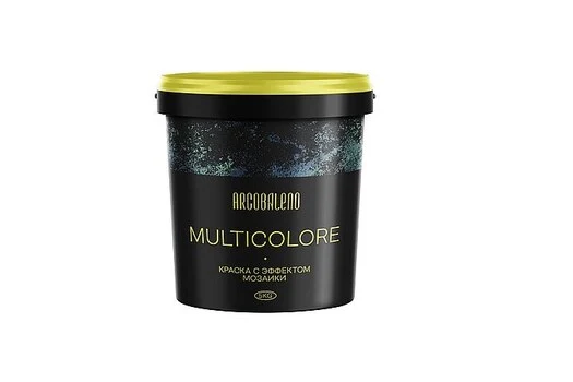 Multicolore - Мультиколоре