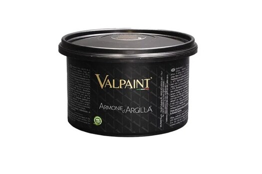 Armonie d argilla 