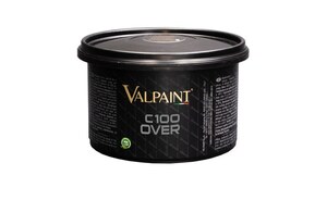  C100 Ove - отделочный слой Meteor 10 ( CEMENTO)