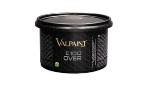  C100 Ove - отделочный слой Meteor 10 ( CEMENTO)