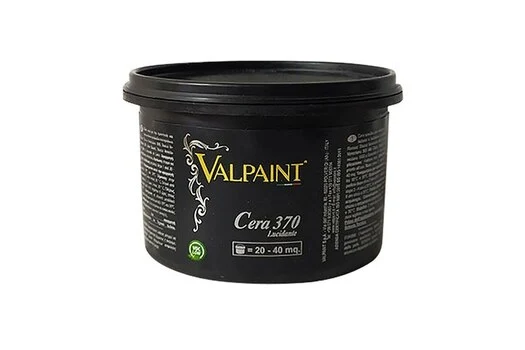 Cera Lucidante 370-Воск 