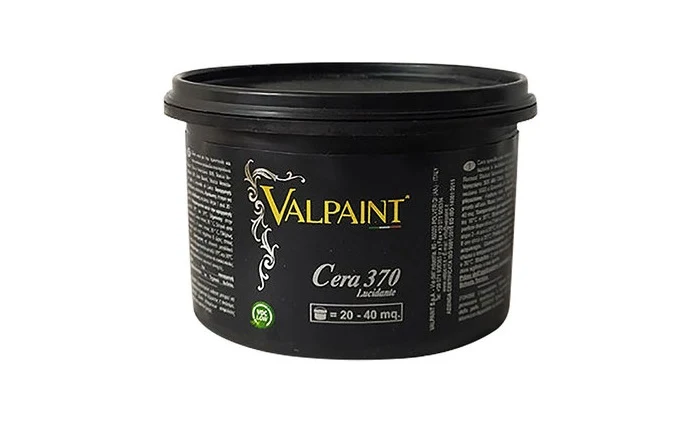 Cera Lucidante 370-Воск 