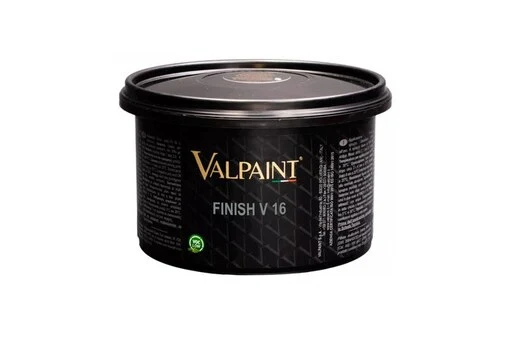 Finish V 16 - Финиш В 16