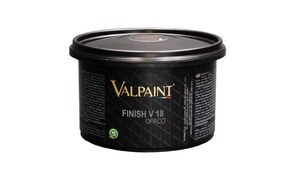 Finish V18 Opaco - Финиш В 18 Опако